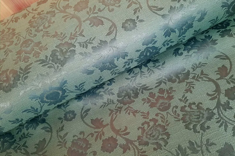Tischdeckenstoff beschichtet | Wasserabweisend * Ab 50 cm