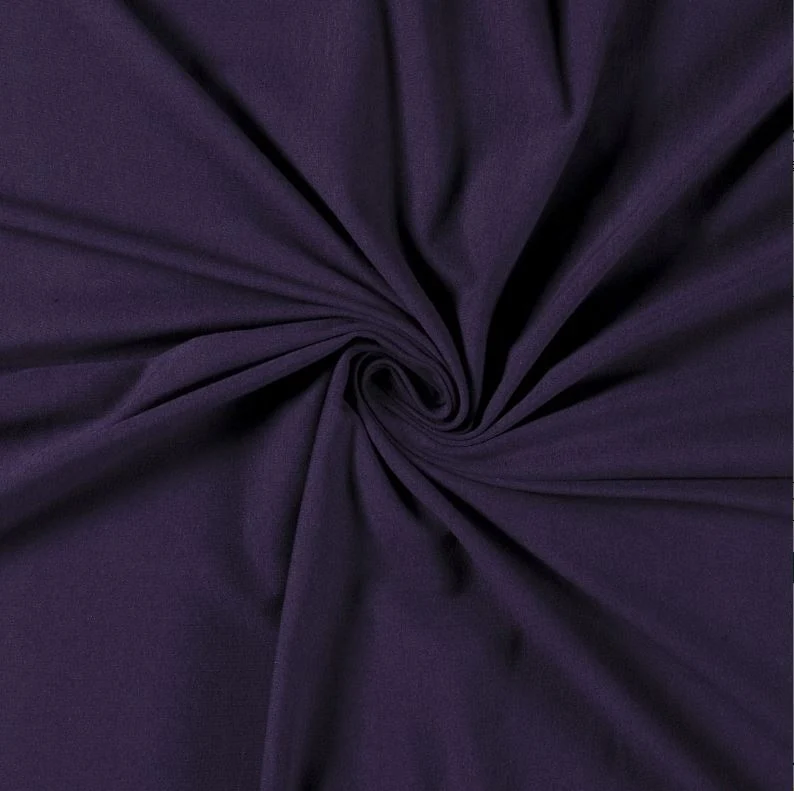 Baumwolljersey *Ab 50 cm