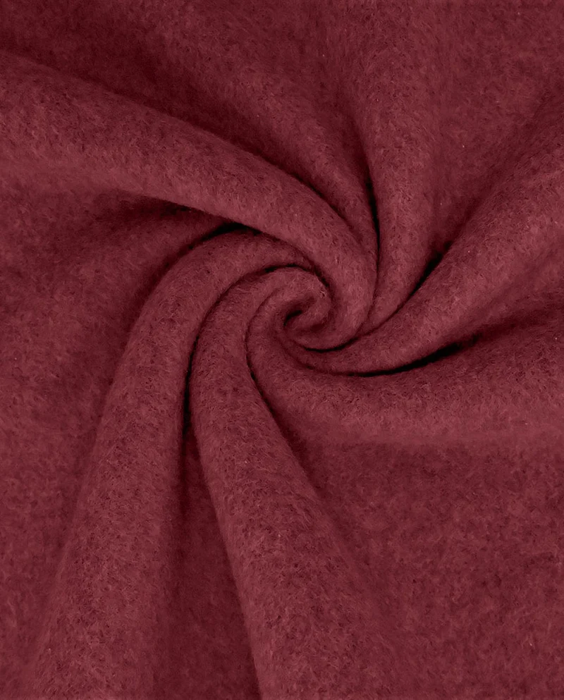 Bio Baumwoll Fleece *Ab 25 cm