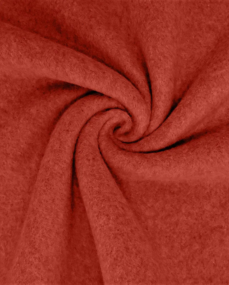 Bio Baumwoll Fleece *Ab 25 cm