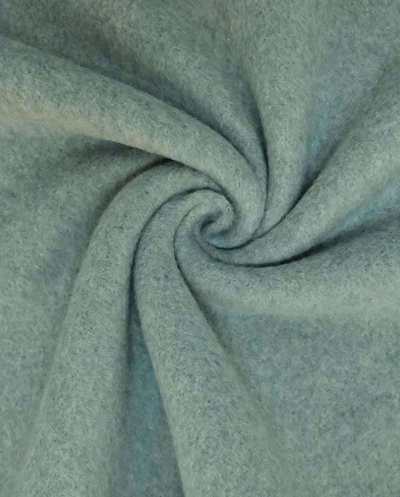 Bio Baumwoll Fleece *Ab 25 cm