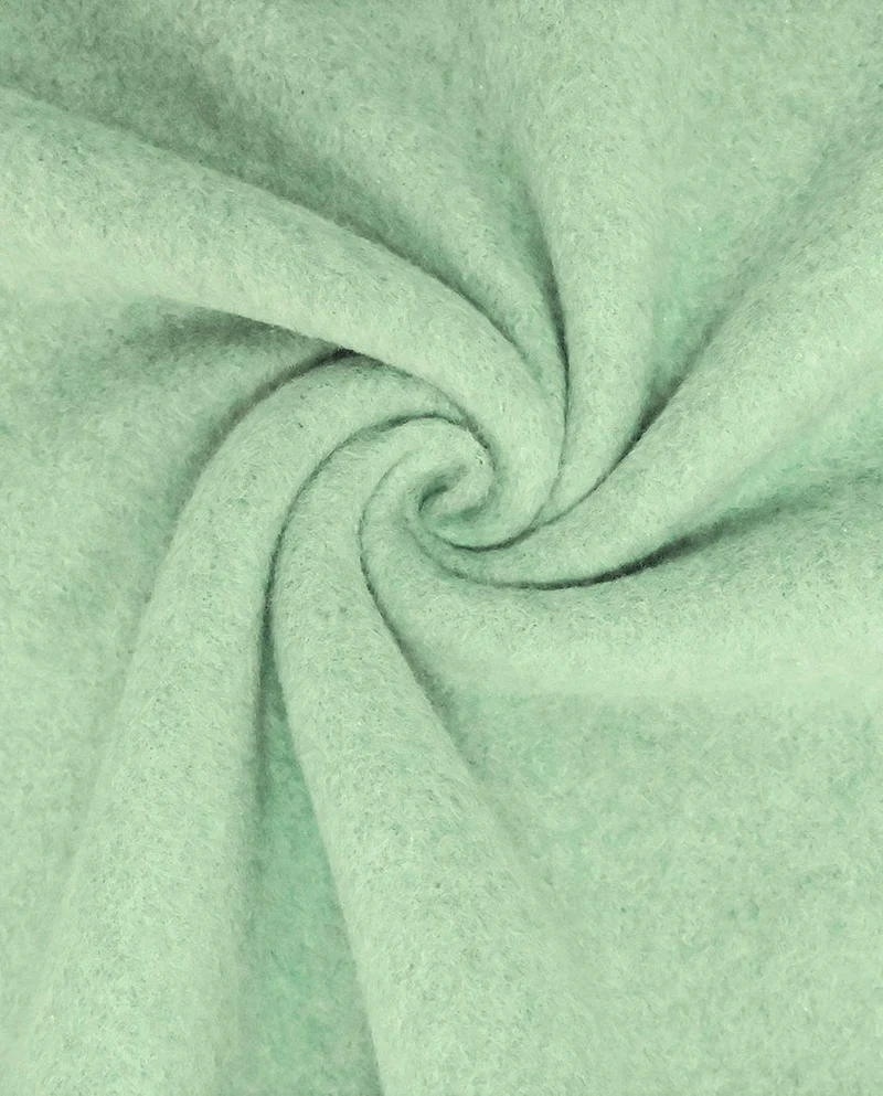 Bio Baumwoll Fleece *Ab 25 cm