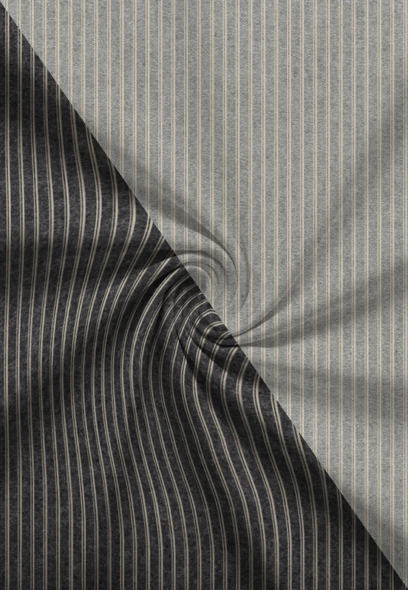biberna Melange-Flanell Bettwäsche (0840507)
