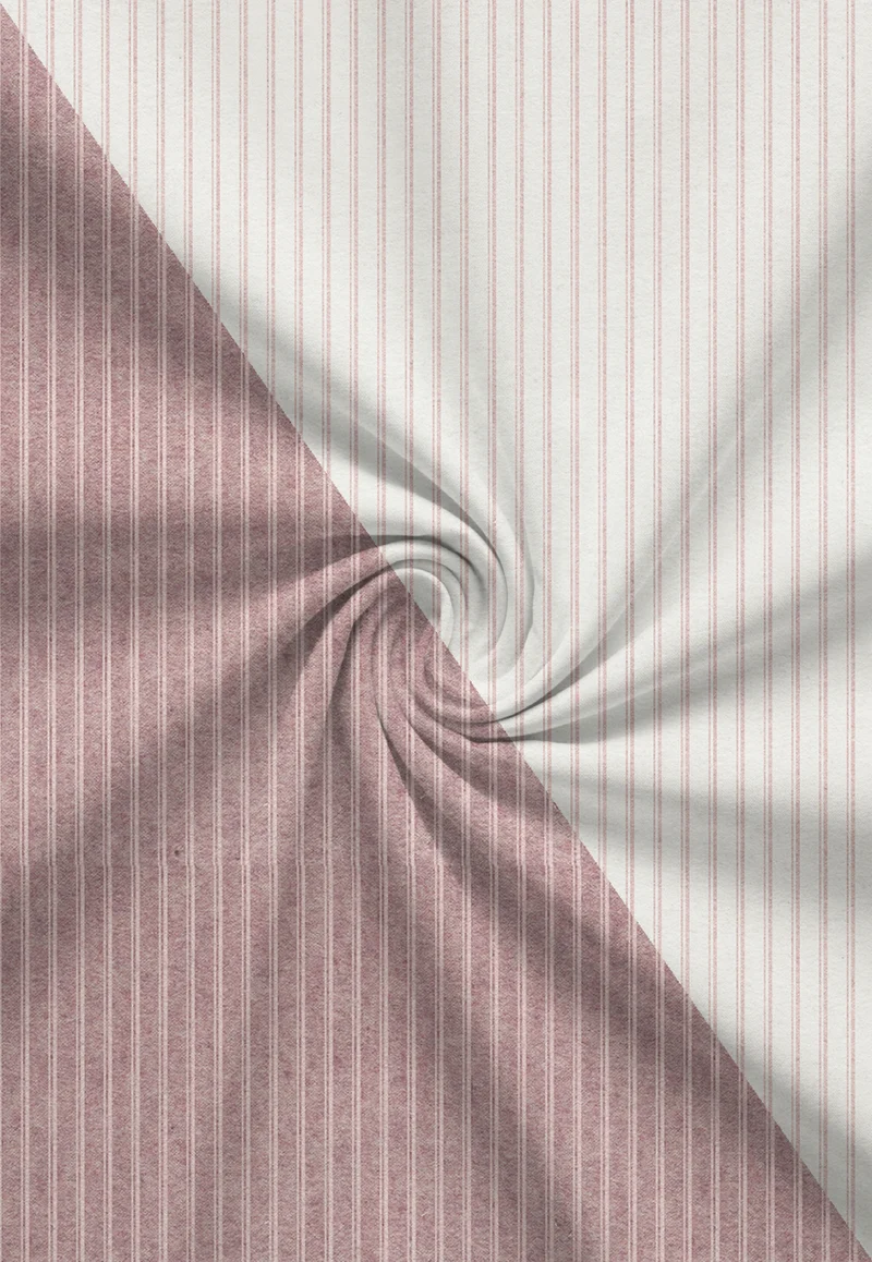 biberna Melange-Flanell Bettwäsche (0840507)