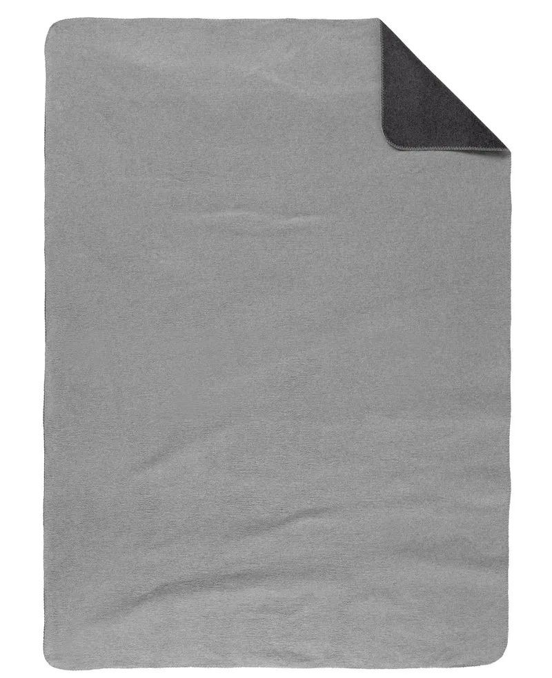 biberna Melange Wohndecke (0837475)