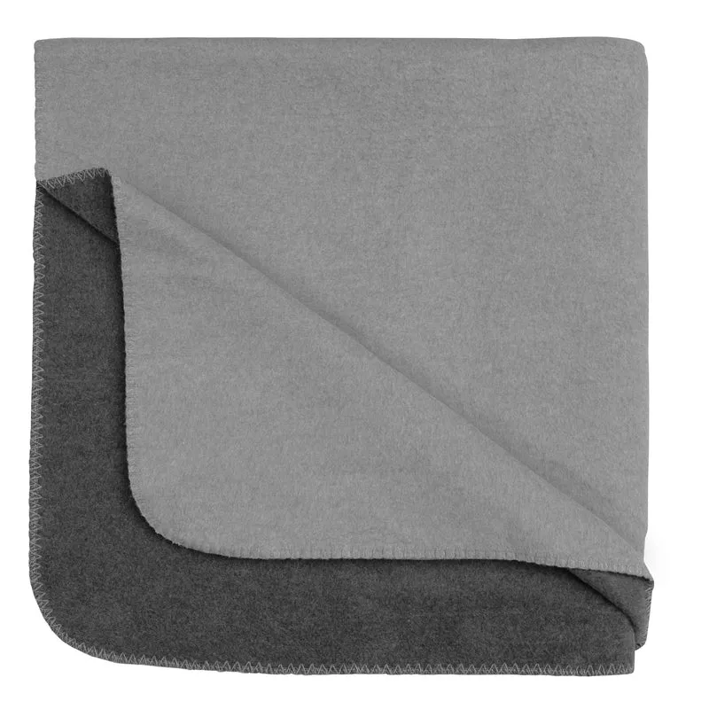 biberna Melange Wohndecke (0837475)