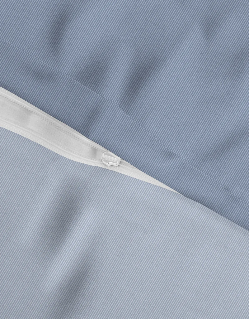 biberna Mako-Satin Bettwäsche (0615211)
