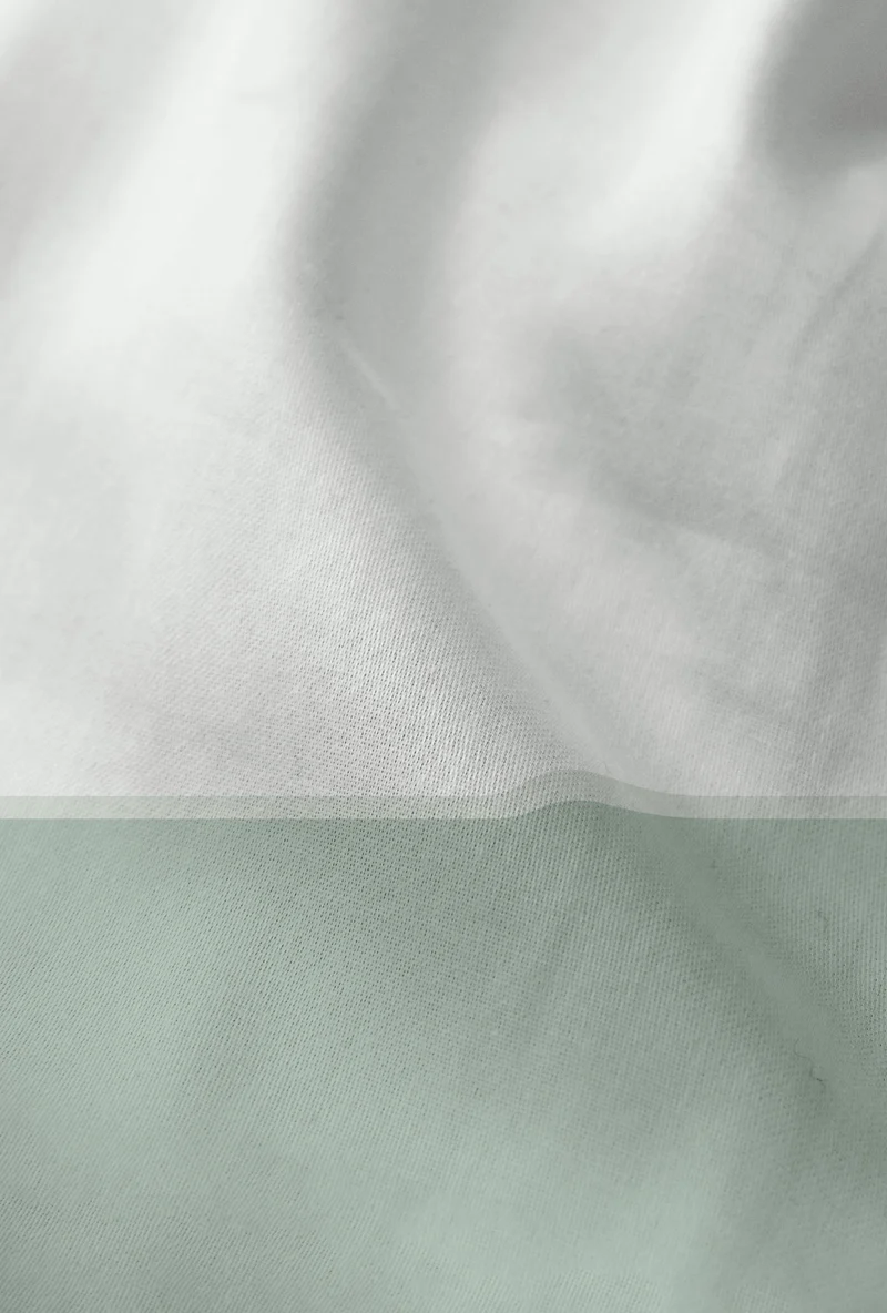 biberna Mako-Satin Bettwäsche (0615210)
