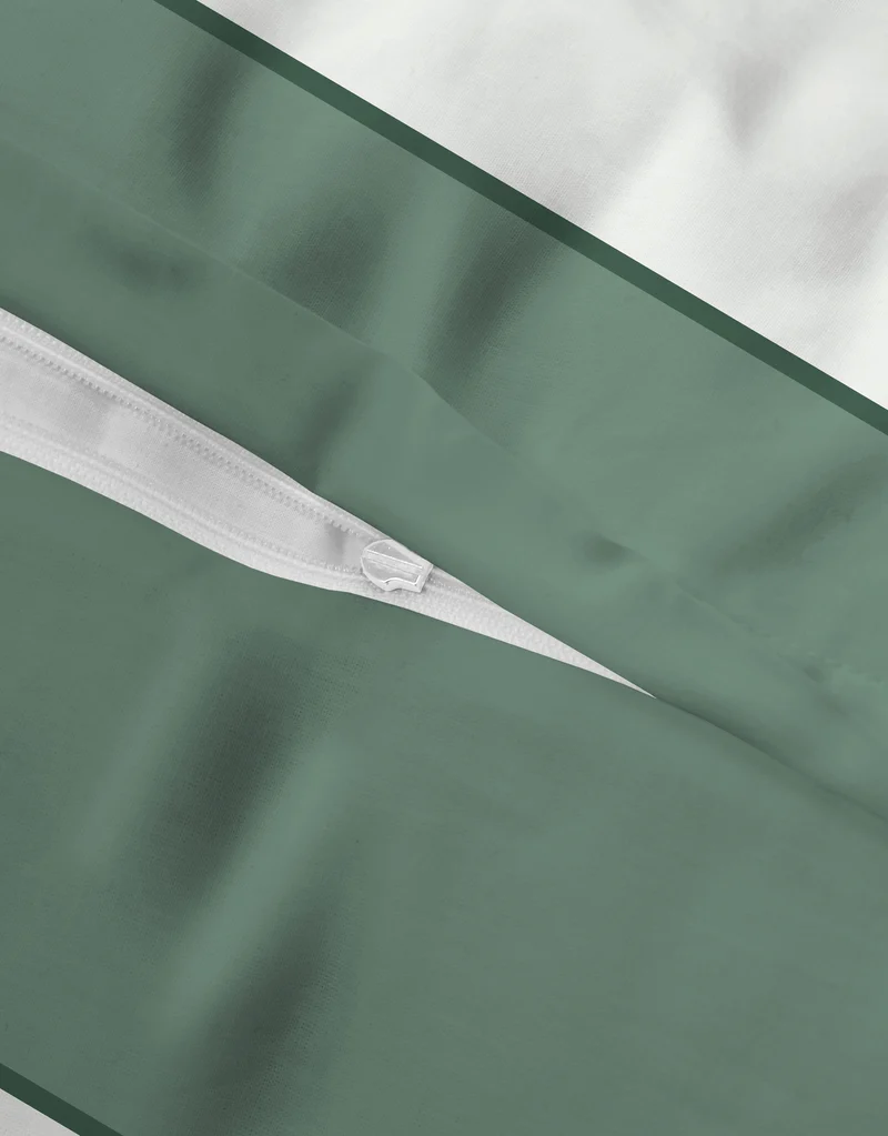 biberna Mako-Satin Bettwäsche (0615210)