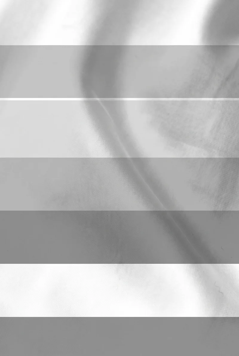 biberna Mako-Satin Bettwäsche (0615210)