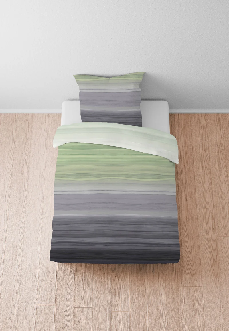biberna Satin Bettwäsche (0614610)