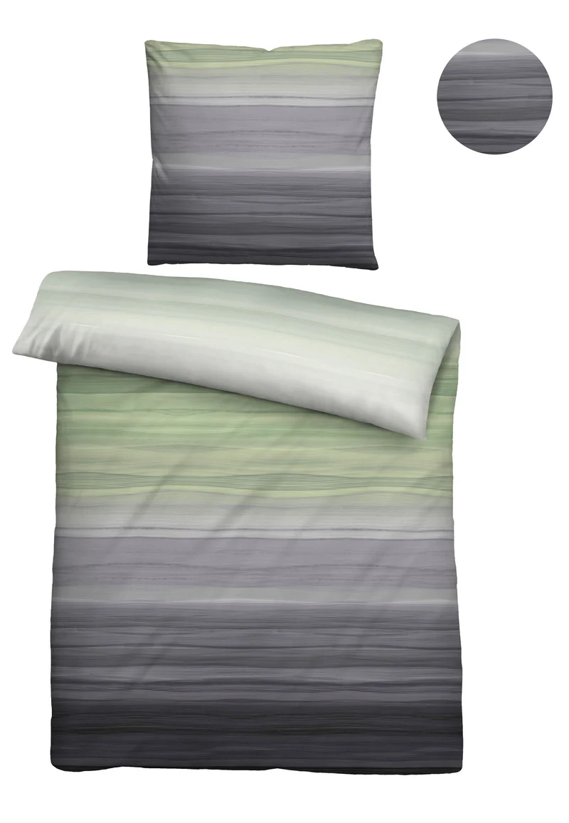 biberna Satin Bettwäsche (0614610)