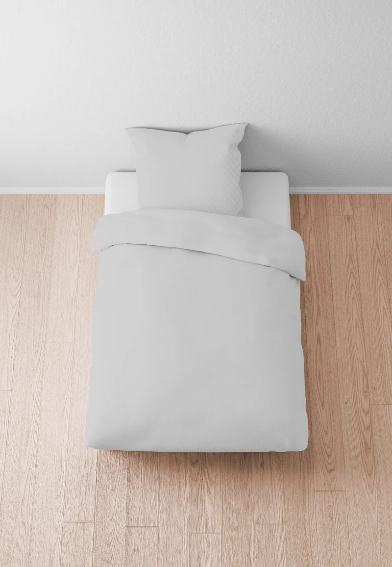 biberna Tencel-Flanell Bettwäsche (0490500)