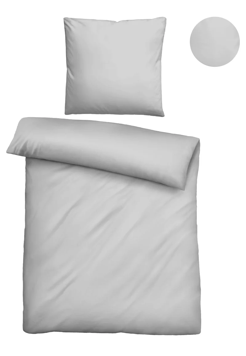 biberna Tencel-Flanell Bettwäsche (0490500)