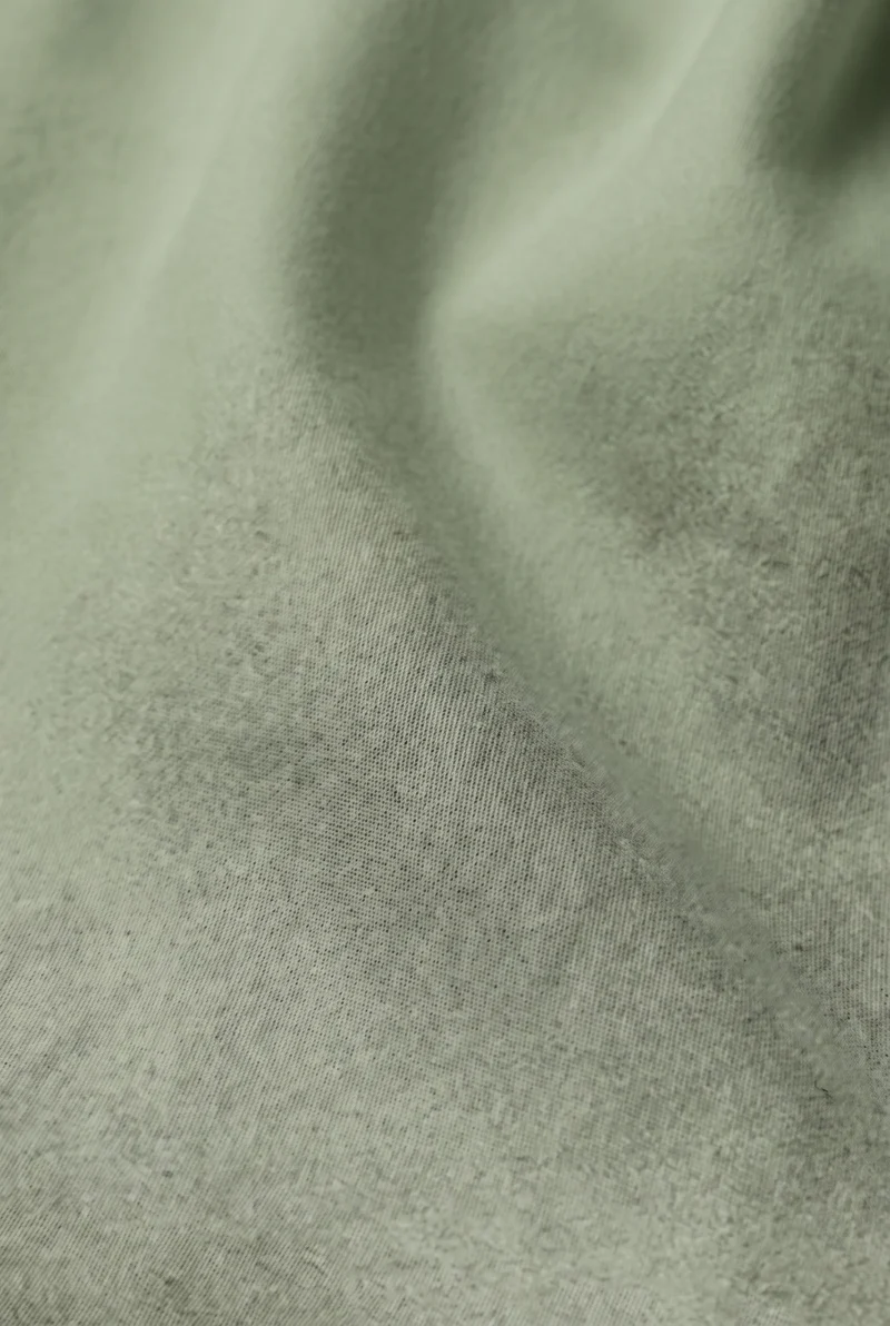 biberna Tencel-Flanell Bettwäsche (0490500)
