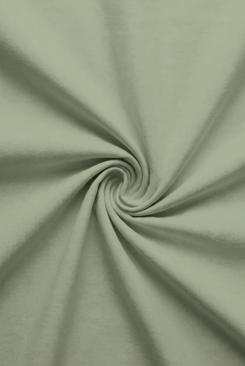 biberna Tencel-Flanell Bettwäsche (0490500)