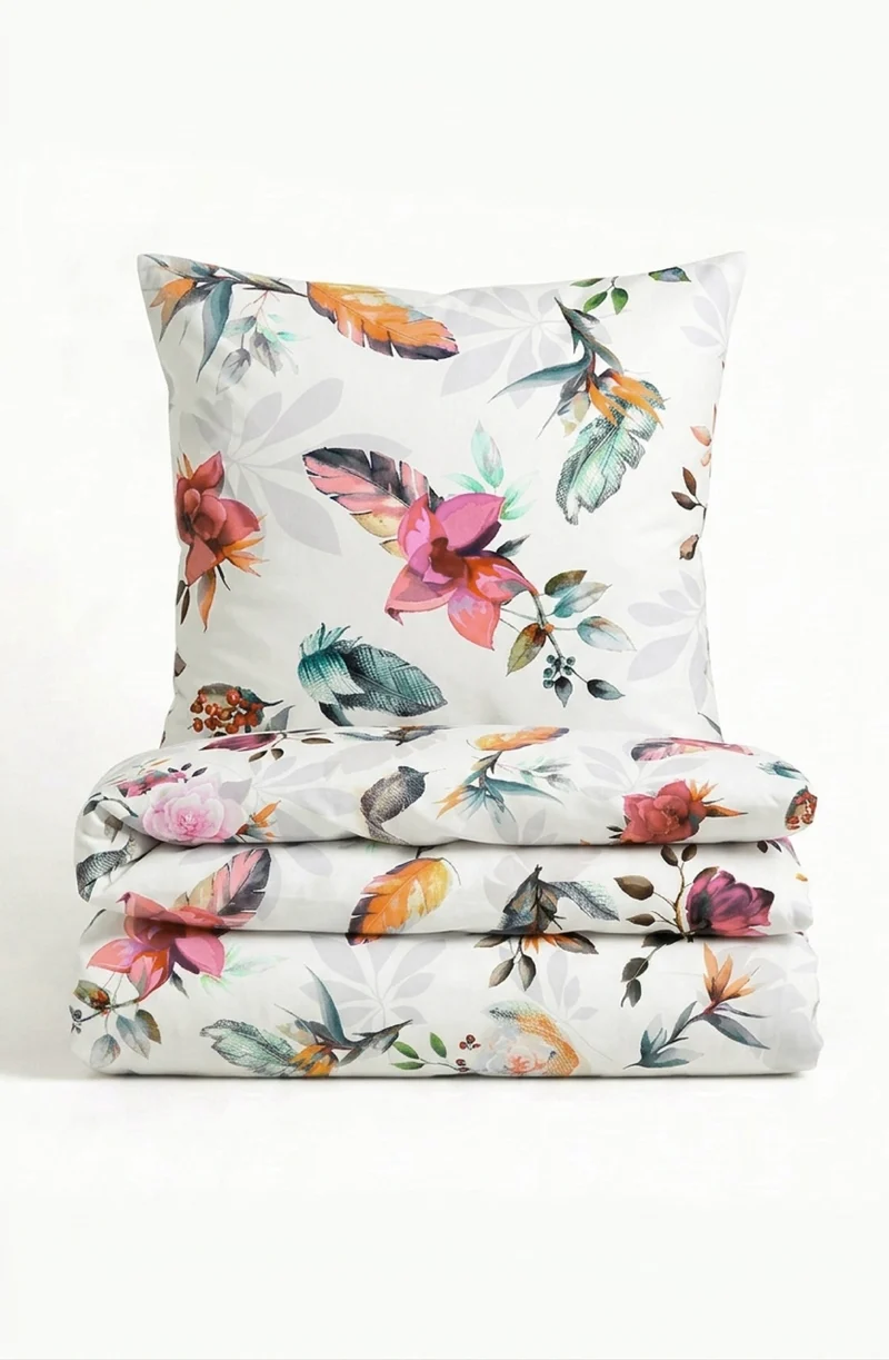 biberna Tencel Bettwäsche – Natur (0474497)