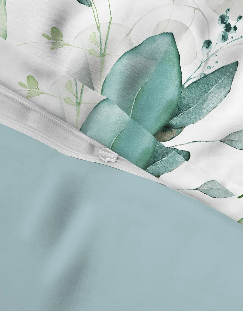 biberna Tencel Bettwäsche (0474492)