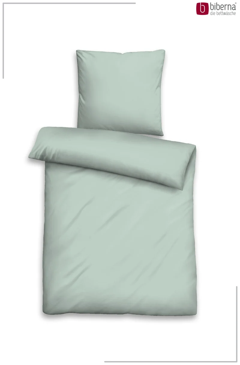 biberna Tencel Bettwäsche (0470500)
