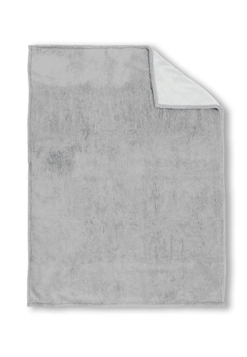 biberna Sherpa Wohndecke (0229209)