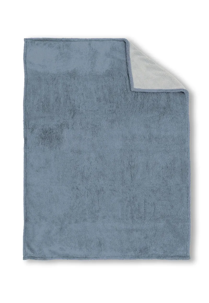 biberna Sherpa Wohndecke (0229209)