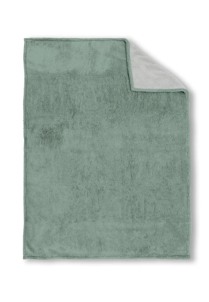 biberna Sherpa Wohndecke (0229209)