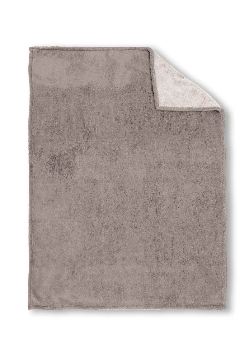 biberna Sherpa Wohndecke (0229209)