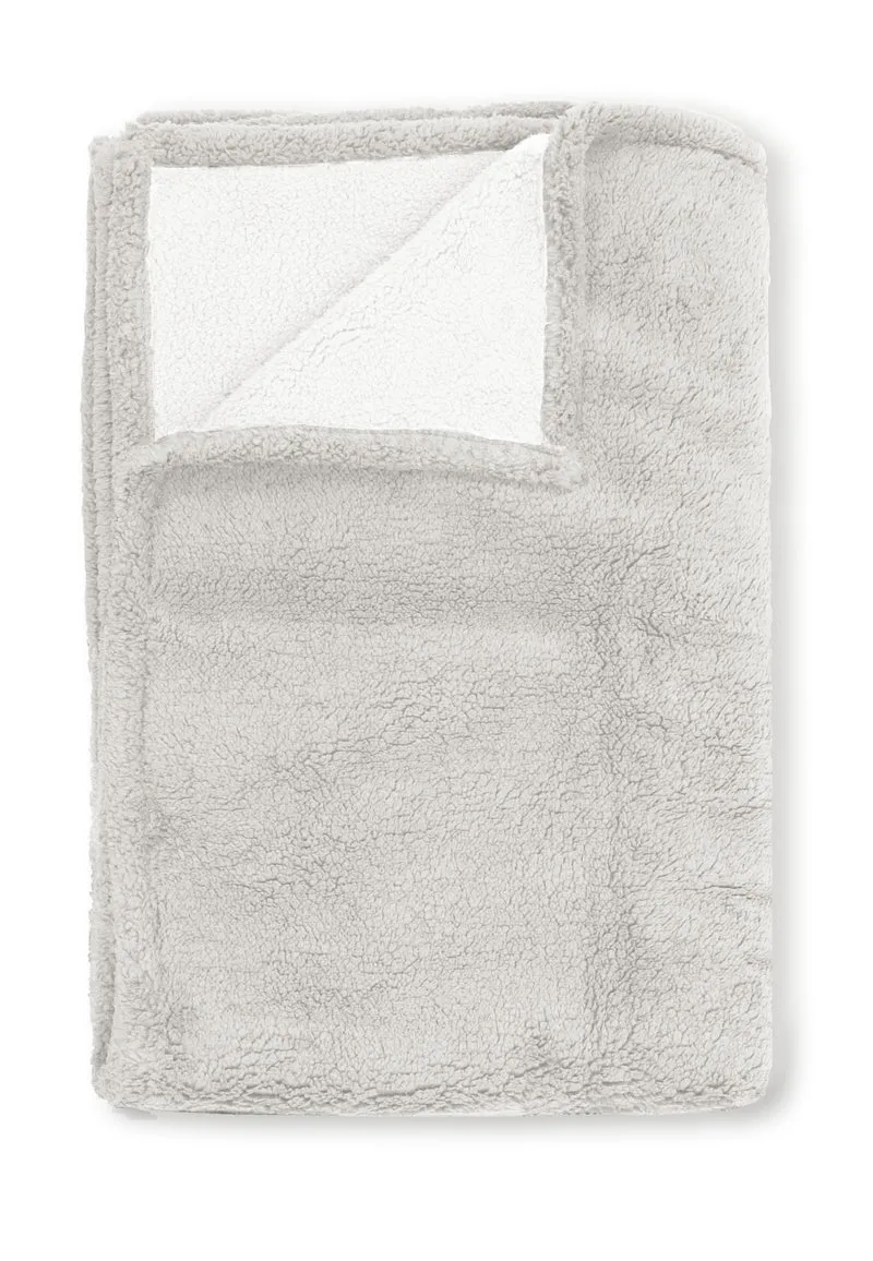 biberna Sherpa Wohndecke (0229209)