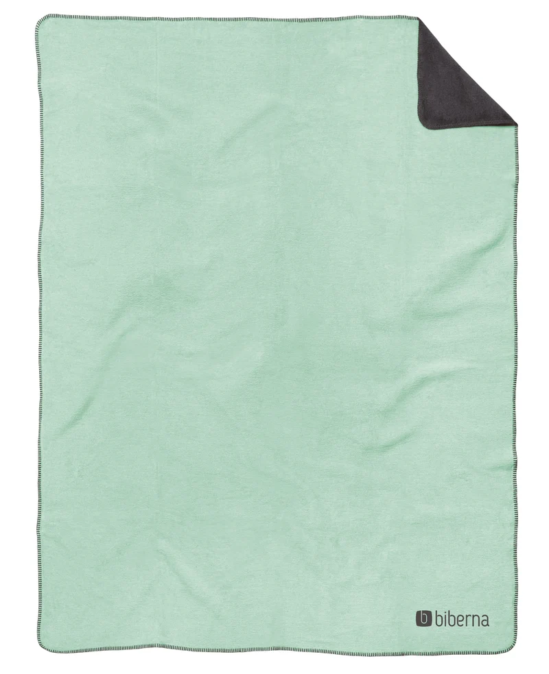 biberna Doubleface Wohndecke (0229038)