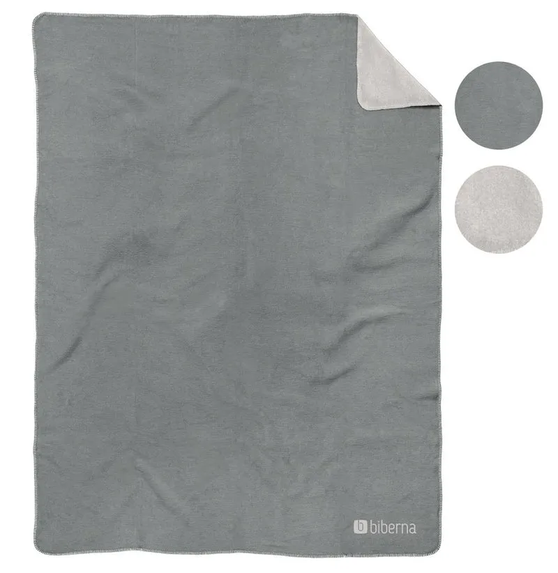 biberna Doubleface Wohndecke (0229038)