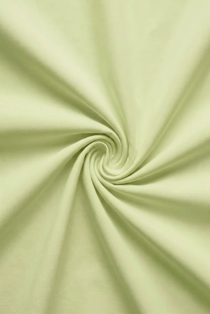biberna Jersey-Elastic Spannbetttuch (0077866)