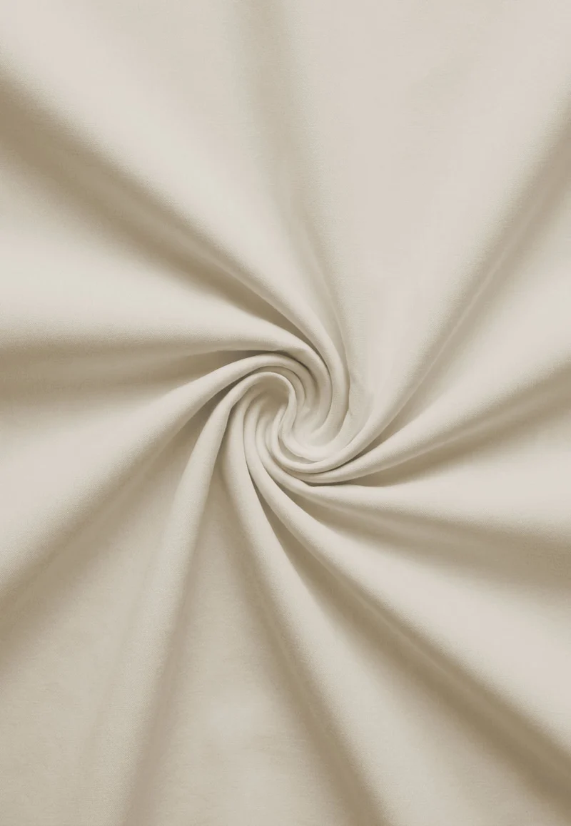 biberna Jersey-Elastic-Topper Spannbetttuch (0077641)