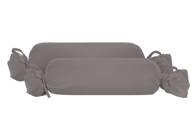 biberna Feinjersey Doppelpack Kissenbezug (0077144)