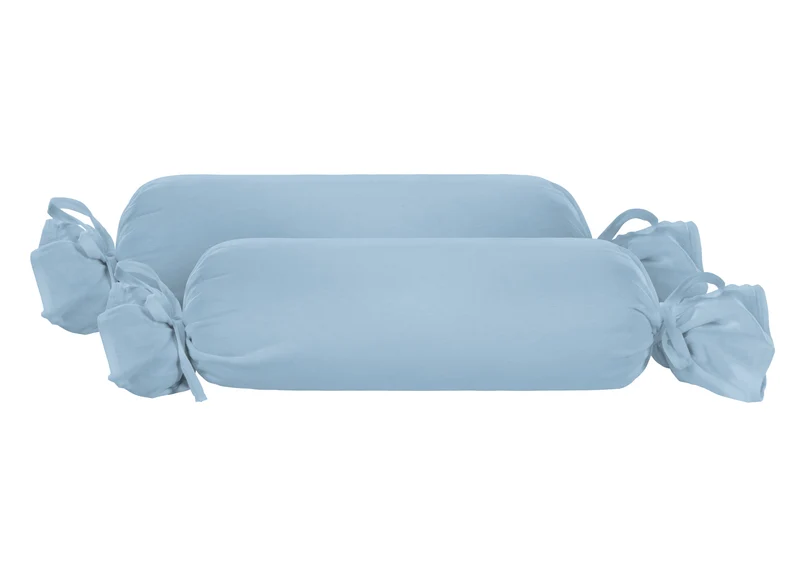 biberna Feinjersey Doppelpack Kissenbezug (0077144)