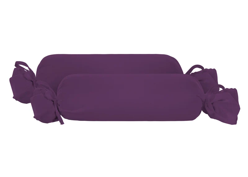 biberna Feinjersey Doppelpack Kissenbezug (0077144)
