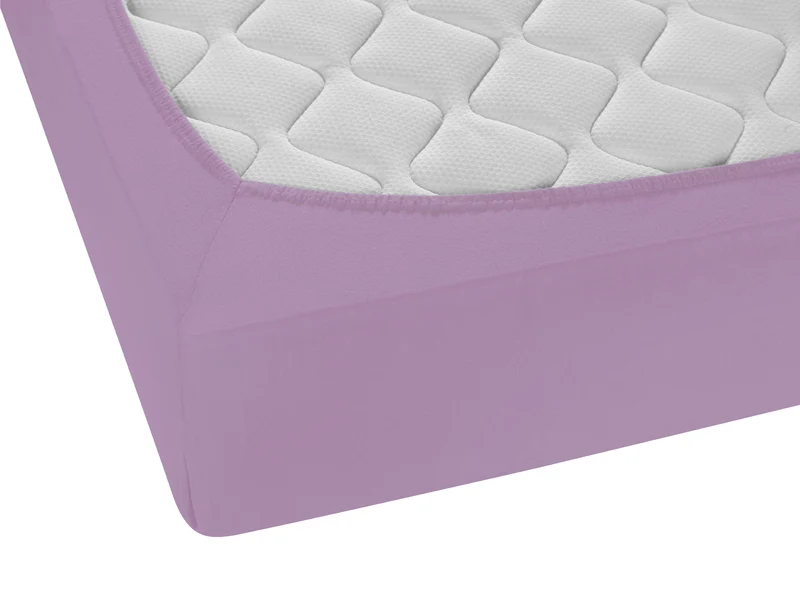 biberna Feinjersey Spannbetttuch (0077144)