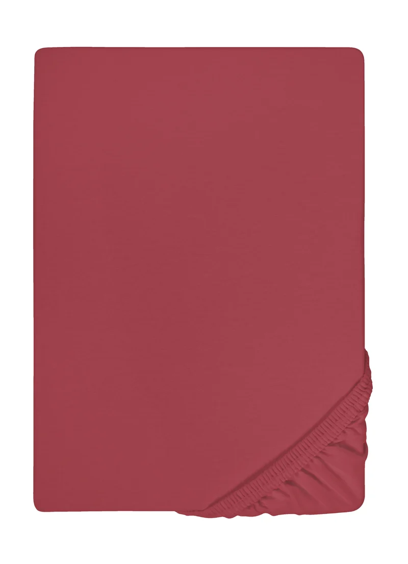biberna Feinjersey Spannbetttuch (0077144)