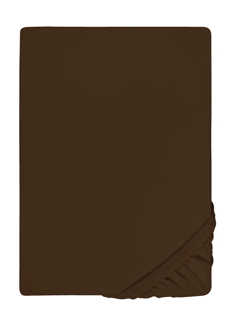 biberna Feinjersey Spannbetttuch (0077144)