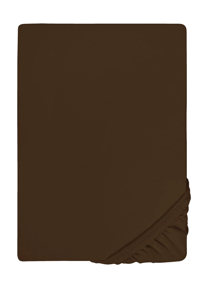 biberna Feinjersey Spannbetttuch (0077144)