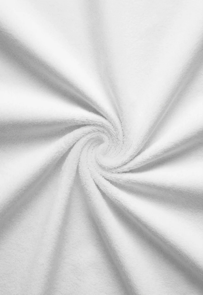 biberna Frottee-Stretch Spannbetttuch (0012344)