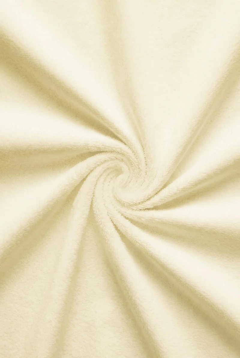 biberna Frottee-Stretch Spannbetttuch (0012344)