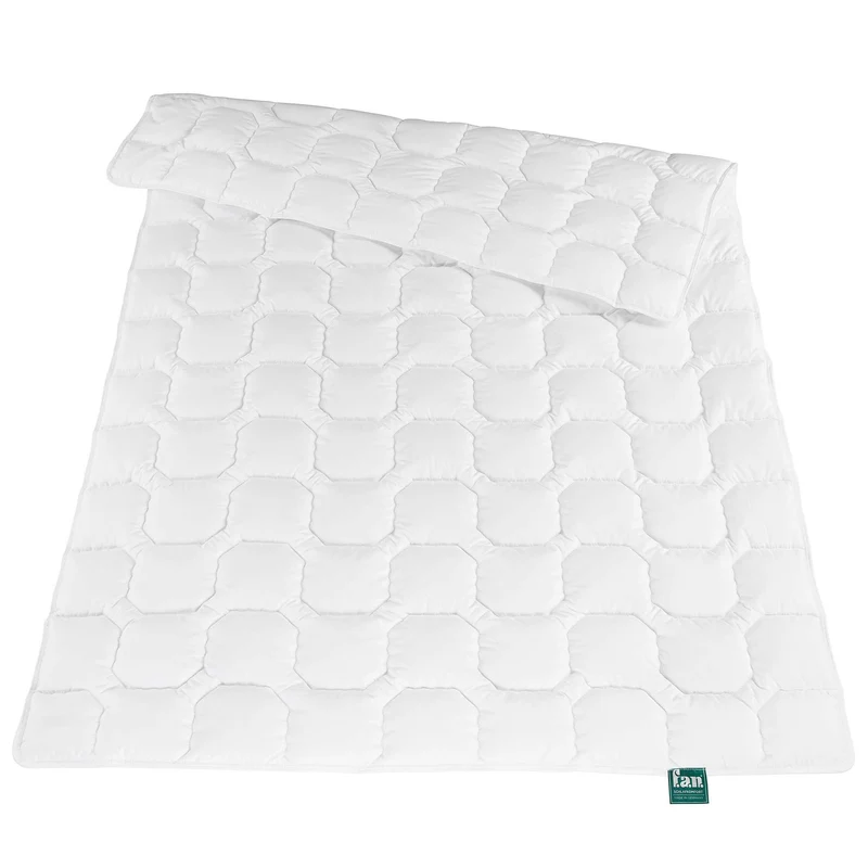fan Kansas Betten-Set 135x200 cm + 80x80 cm