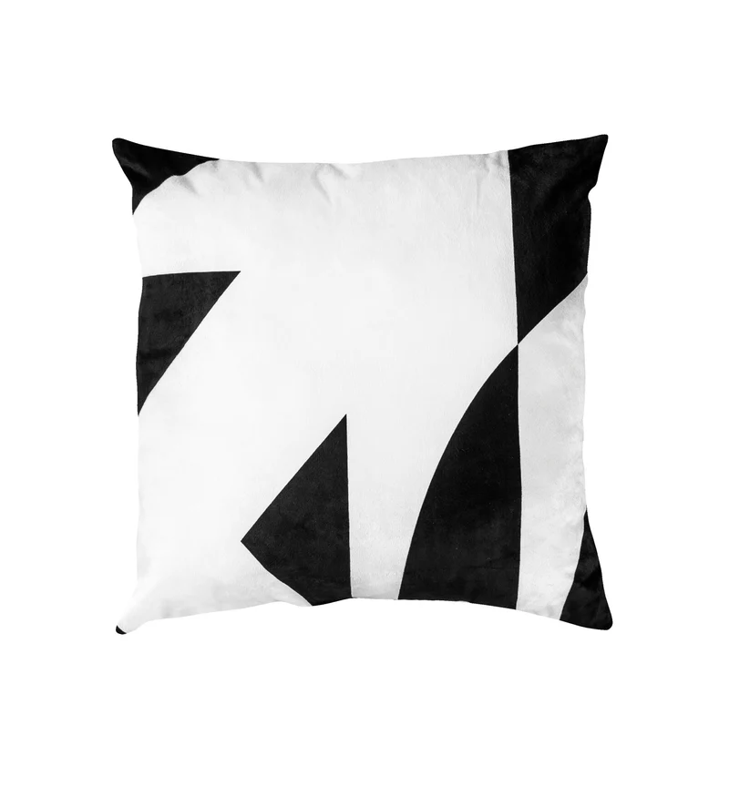 Wohndecken & Kissen Set Tolerance Kuscheldecke 150x200 Dekokissen 50x50 Gender 4