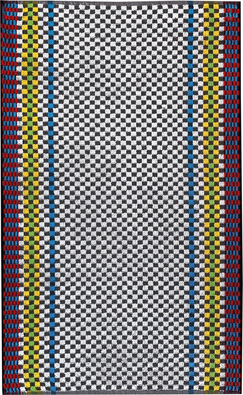3er-Pack Kracht Grubentuch 45x90 cm 3-430-00 Grubenhandtuch