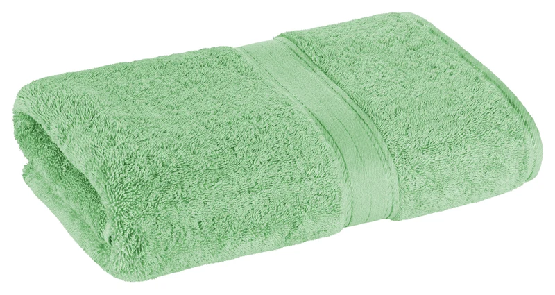 Handtuch Duschtuch Badetuch exclusiv 600g/m² Doppelpack - FLORINGO RESTPOSTEN
