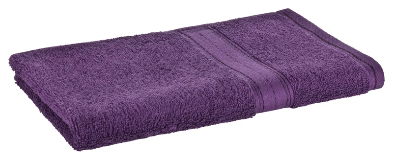 Handtuch Duschtuch Badetuch exclusiv 600g/m² Doppelpack - FLORINGO RESTPOSTEN