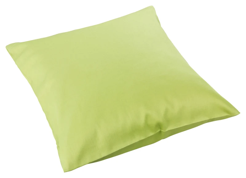 Bettwäsche Mako Satin und Kissenbezüge 100% Baumwolle glatt 130g/m² Moon Premium