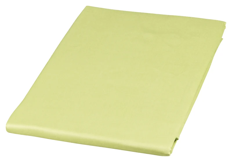Bettwäsche Mako Satin und Kissenbezüge 100% Baumwolle glatt 130g/m² Moon Premium