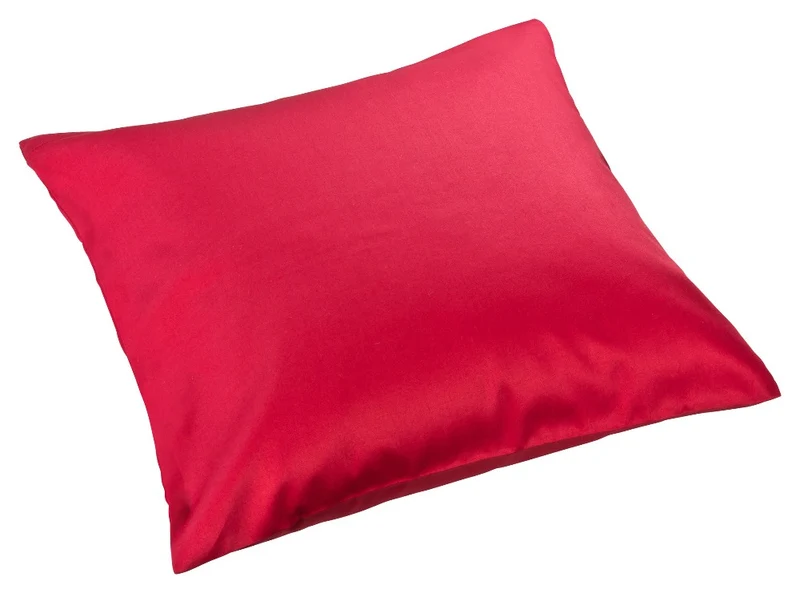 Bettwäsche Mako Satin und Kissenbezüge 100% Baumwolle glatt 130g/m² Moon Premium