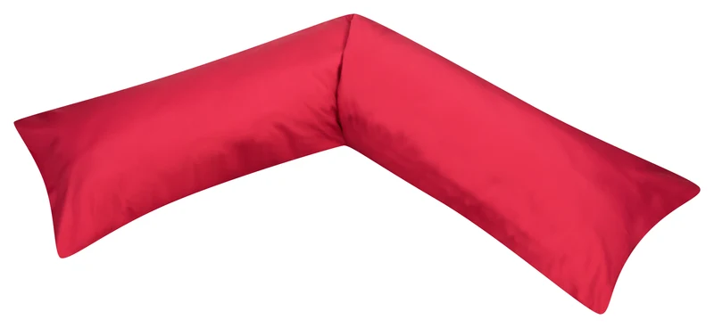 Bettwäsche Mako Satin und Kissenbezüge 100% Baumwolle glatt 130g/m² Moon Premium